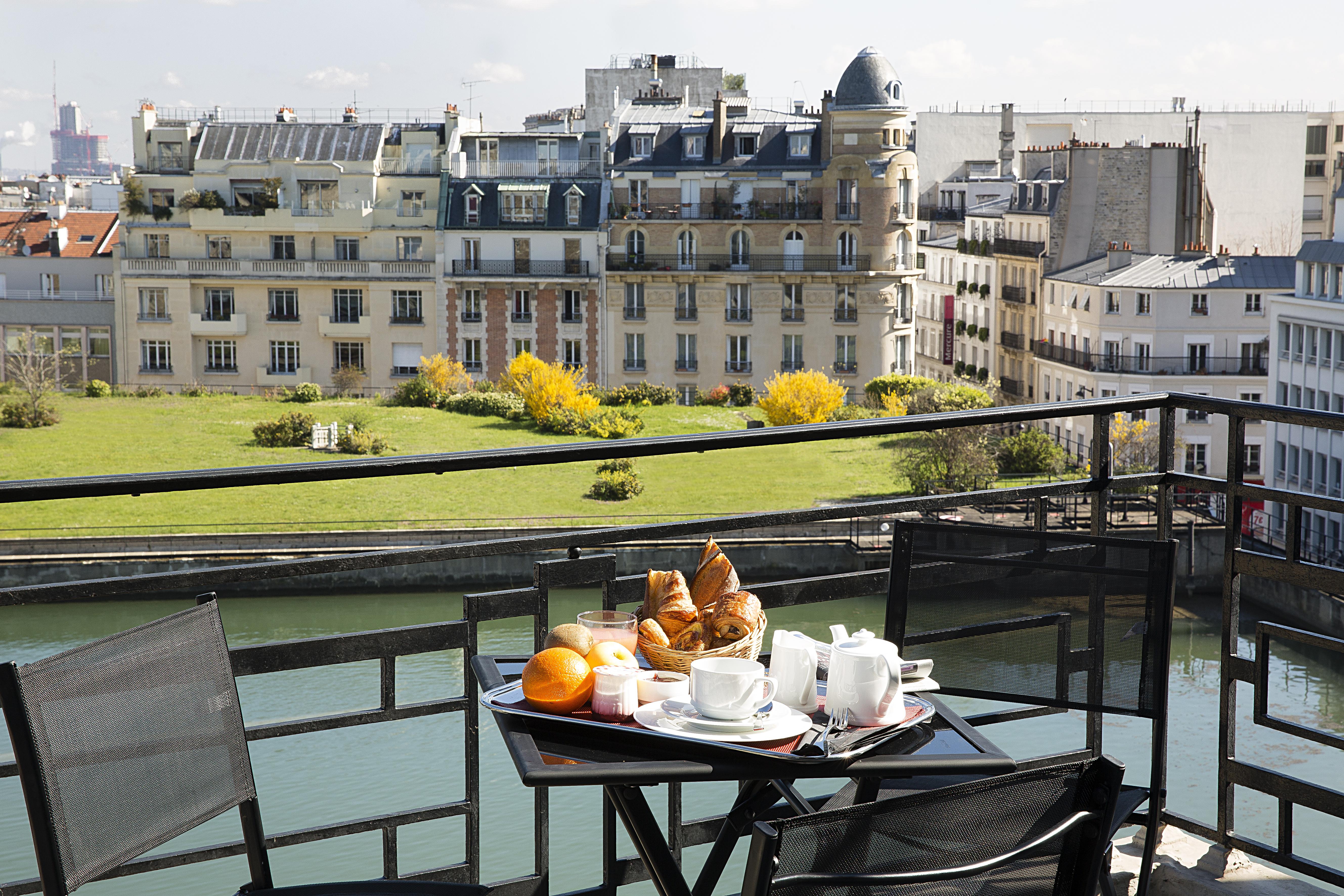 Hotel Victor Hugo Paris Kleber Bagian luar foto
